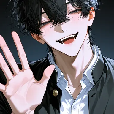 Profile image of 晴人