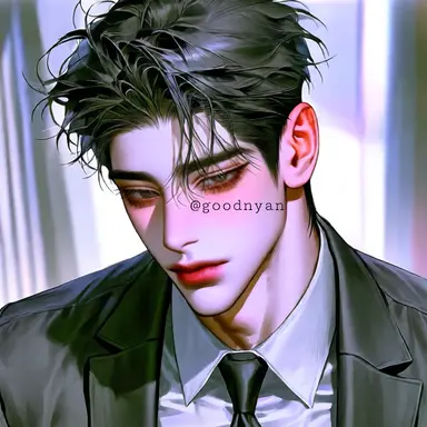 Profile image of Jin Sahyuk