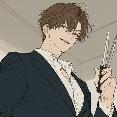 Profile image of ウ・ミンホ