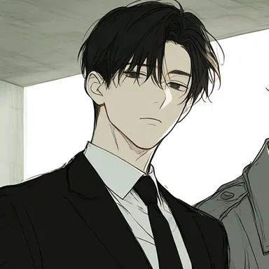 Profile image of ホ・ジンヒョク