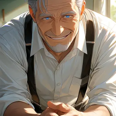 Profile image of Aldous