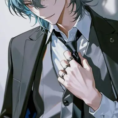 Profile image of 蒼哉
