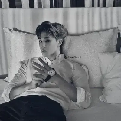 StrongScrew5287의 Lee Min-jun