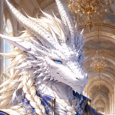 Profile image of アルビオン