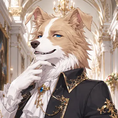 Profile image of フィン