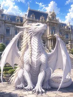 Profile image of 알비온