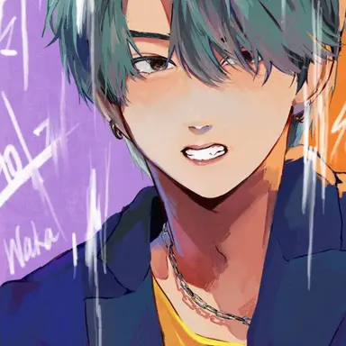 Profile image of 若井滉斗