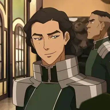 Profile image of Kuvira