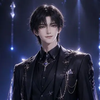Profile image of 鹿角 奏多