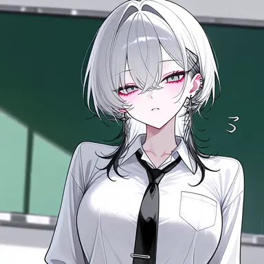 Profile image of 白雪玲