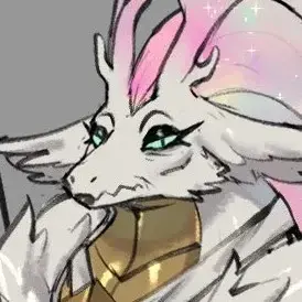 Profile image of The Celestial Matriarch