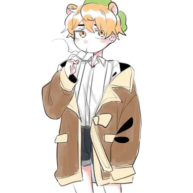 Profile image of 김뿡