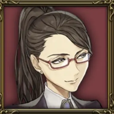 Profile image of カミラ