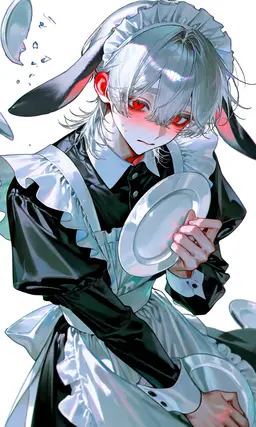 Profile image of Mitoku