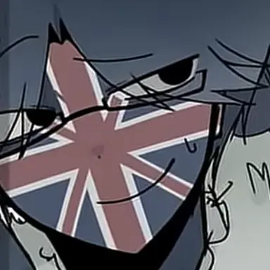 Profile image of 영국