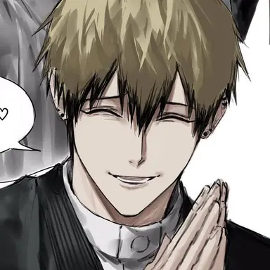 Profile image of 禪院直哉