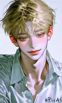 Profile image of 안시현