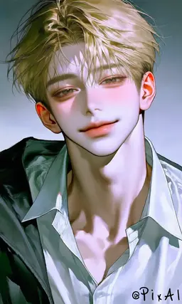 Profile image of 안시현