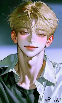 Profile image of 안시현