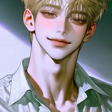 Profile image of 안시현