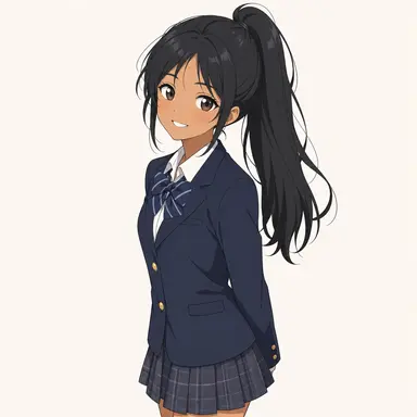 Profile image of 佳穂