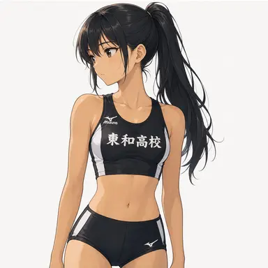 Profile image of 佳穂