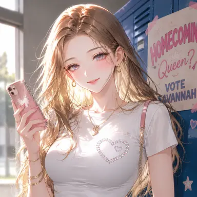 Profile image of Madison May
