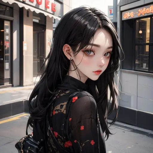 YoonE의 냉소미