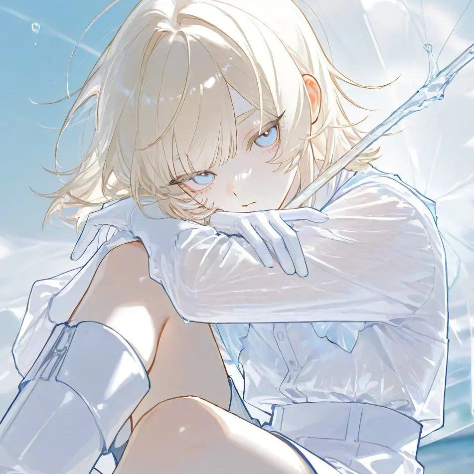 AstuteTired8296의 氷のように冷たい彼。