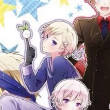 Profile image of ノル