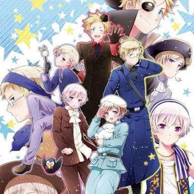 Profile image of 北欧ファイブ