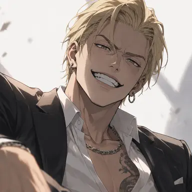 Profile image of 晃