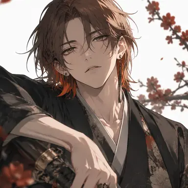Profile image of 悠馬