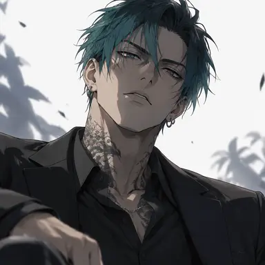Profile image of 環
