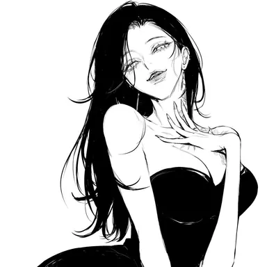 Profile image of 백설하