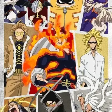 Profile image of Teachers & Heroes