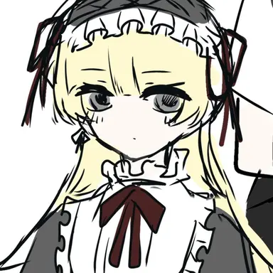 Profile image of ルエナ