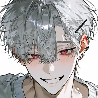 Profile image of 神崎 珀斗