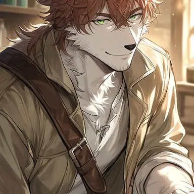 Profile image of Tobyn