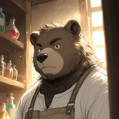 Profile image of Ren