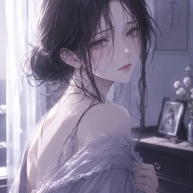 Profile image of あみ