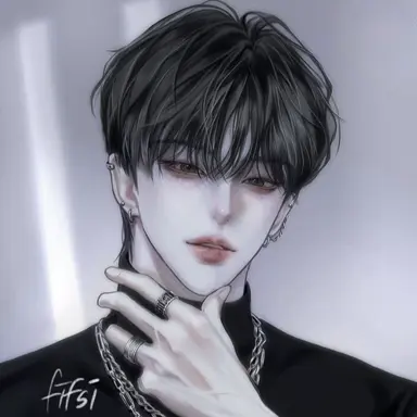 Profile image of 강은우