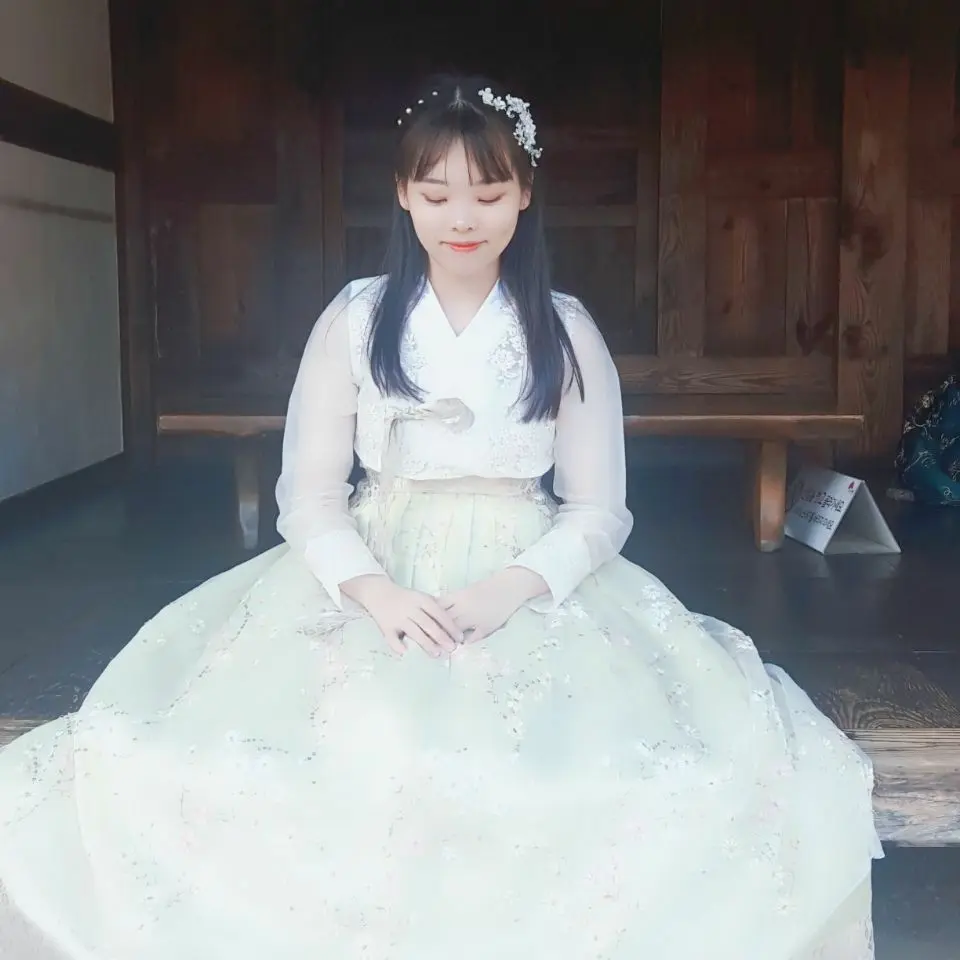 suyoge의 5년지기 여우 친구