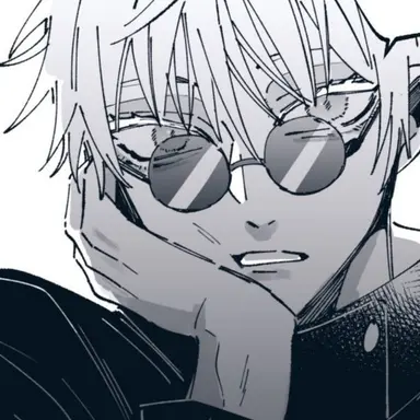 Profile image of 고죠 사토루