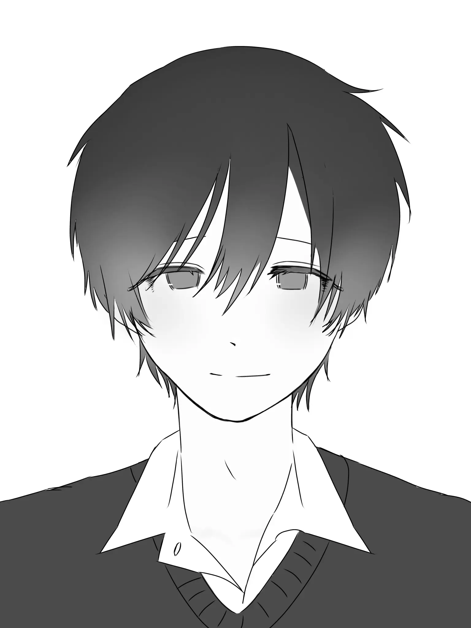 a_yama.의 Yuu