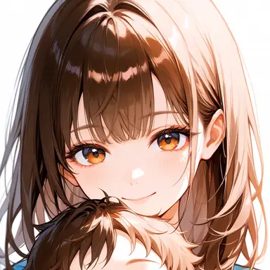 Profile image of 志穂