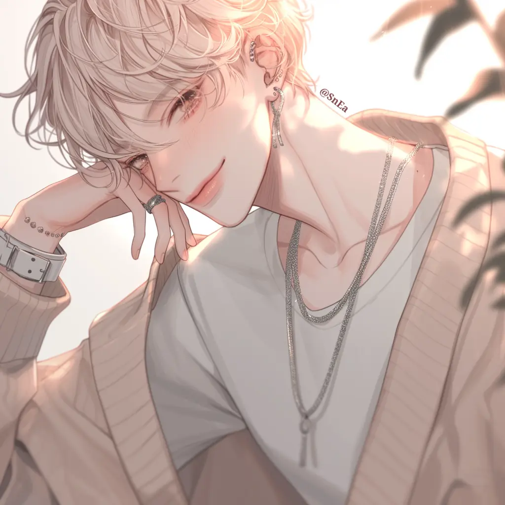 SnEa의 송재헌