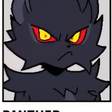 Profile image of Panther