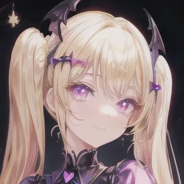 Profile image of メルティ