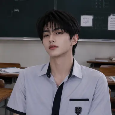 Profile image of 강민찬